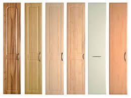 Wardrobe door design
