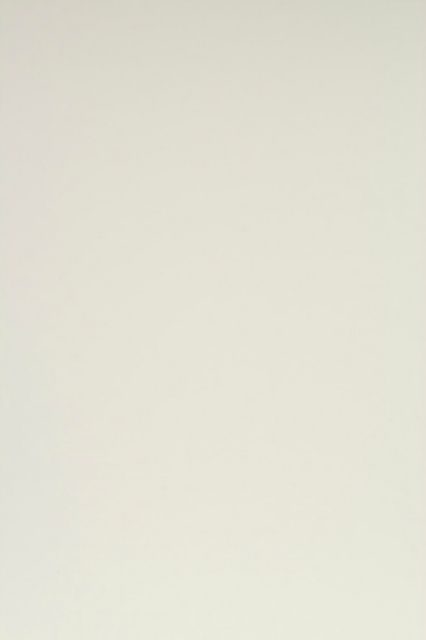 Cream cabinet finish