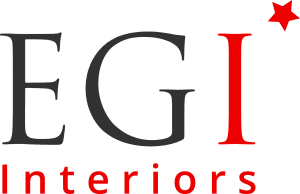 Egi Interiors - Logo