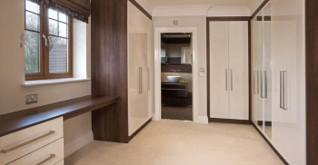 Egi Interiors - Fitted Wardrobes and Bathroom