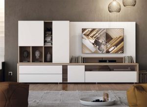 Egi Interiors - Living Room Design