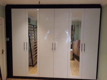 Egi Interiors - Fitted Wardrobes