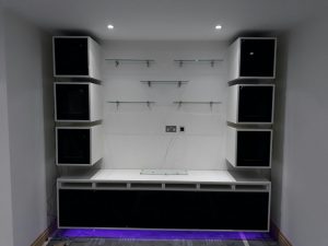 Egi Interiors - Fitted Interior Design