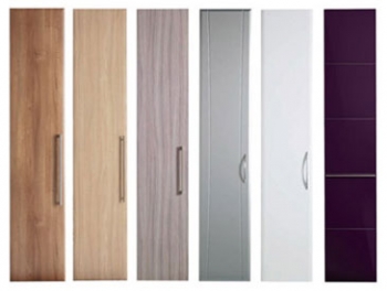 Egi Interiors - Bedroom Door Design