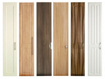 Egi Interiors - Bedroom Door Design