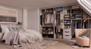 Egi Interiors - Bespoke Bedroom and Wardrobe Design