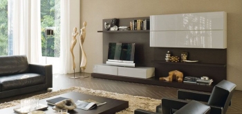 Egi Interiors - Living Room Interior Designs