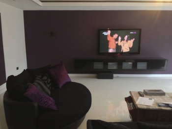 Egi Interiors - Living Room