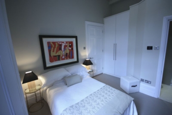 Egi Interiors - Fitted Bedrooms