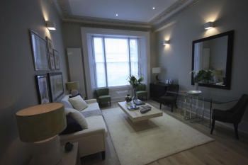 Egi Interiors - Living Room Design