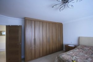 Egi Interiors - Fitted Wardrobe Designs
