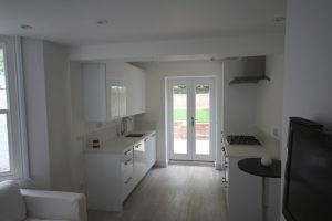 Egi Interiors - Kitchen Design