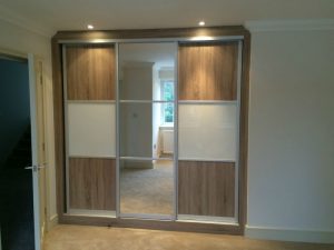 Egi Interiors - Fitted Sliding Doors Designs