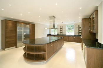 EgiUK - Modern Kitchen Design