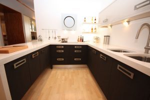 Egi Interiors - Kitchen Design