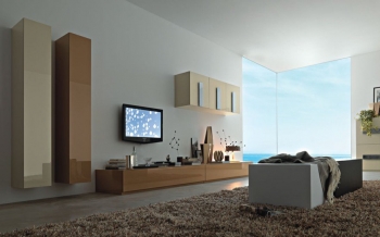 Egi Interiors - Minimalist Living Room Furniture