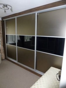Egi Interiors - Fitted Sliding Doors Designs