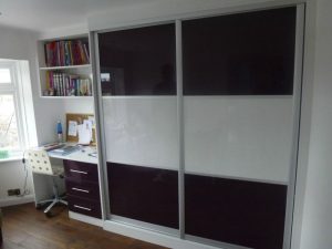 Egi Interiors - Fitted Sliding Doors Designs
