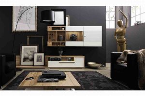 Egi Interiors - Living Room Decor