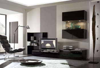 Egi Interiors - Living Room