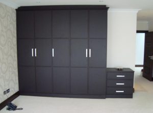Egi Interiors - Fitted Wardrobe Designs