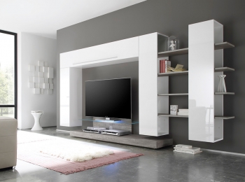 Egi Interiors - Minimalist Living Room Furniture