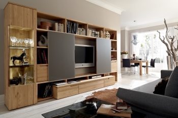 Egi Interiors - Custom Living Rooms Cabinets