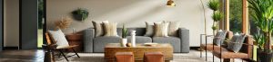 Egi Interiors - Minimalist Interior Design