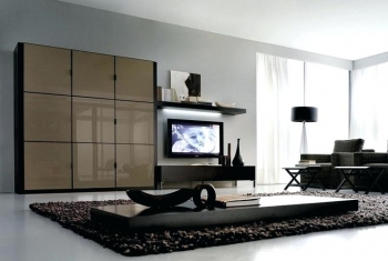 Egi Interiors - Minimalist Living Room Furniture