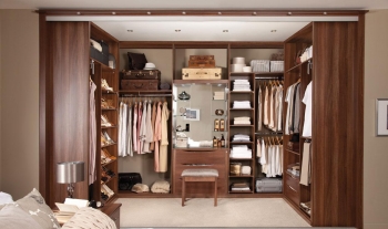 Egi Interiors - Fitted Wardrobe Design