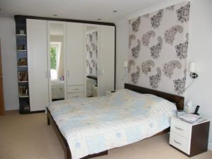 Egi Interiors - Fitted Bedrooms