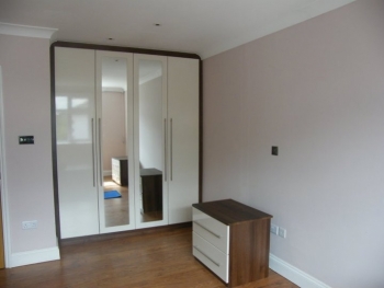 Egi Interiors - Fitted Wardrobe Designs