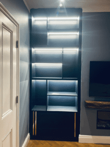 Egi Interiors - Fitted Sliding Doors Designs