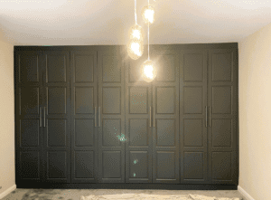 Egi Interiors - Sliding Doors Design