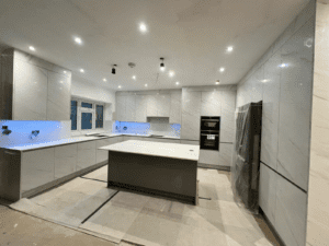 EgiUK - Kitchen Design