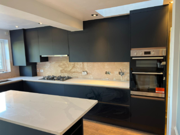 Egi Interiors - Kitchen Design