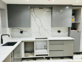 Egi Interiors - Kitchen Design