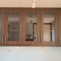 kitchen wardrobe